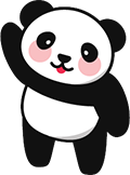 Panda My First Gym